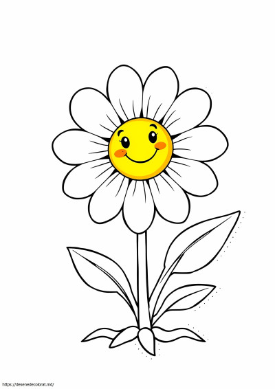 Floare preșcolară
