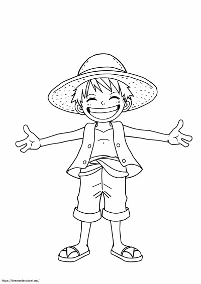 Luffy