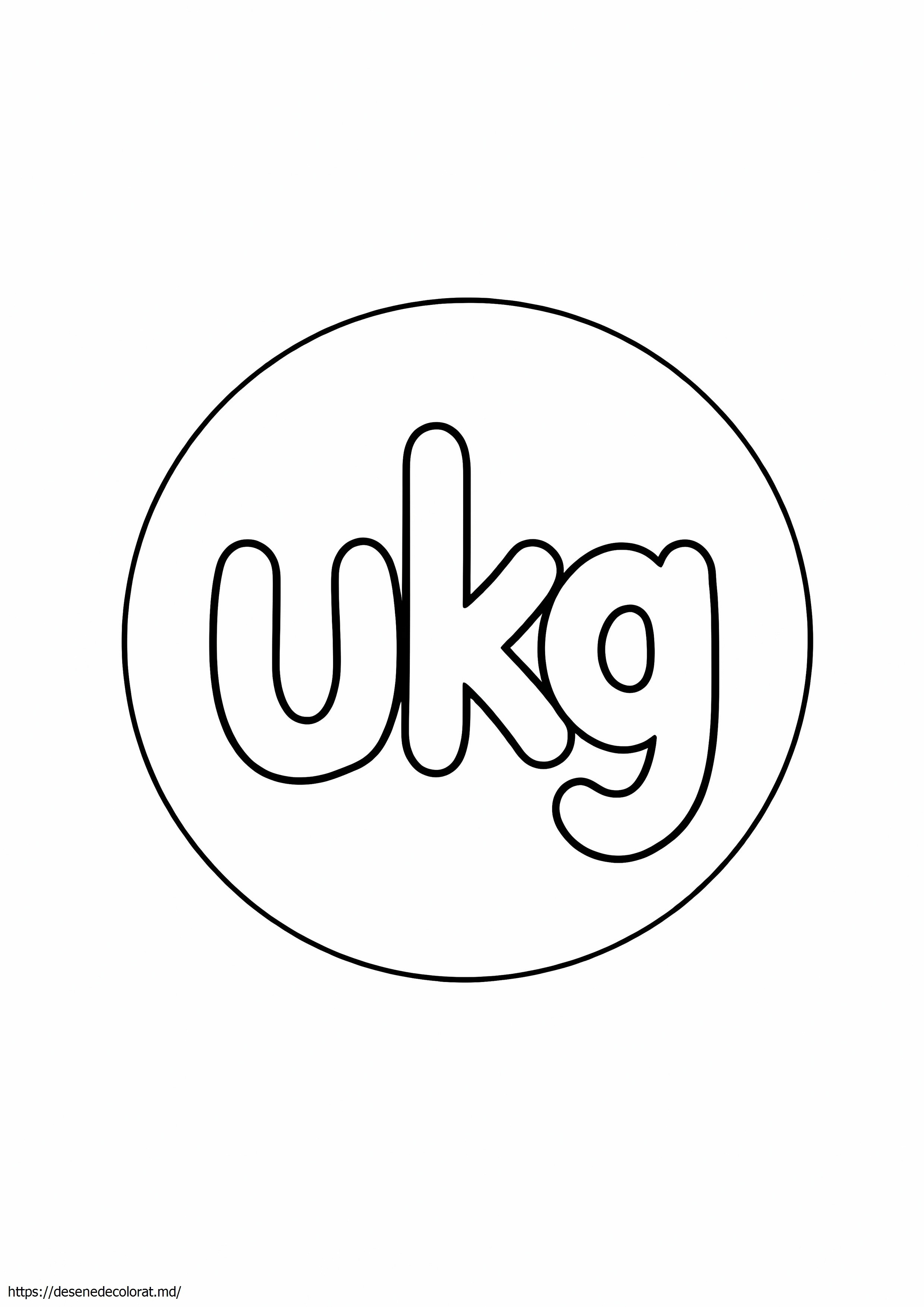 Ukg