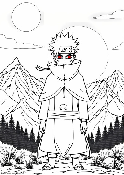 Madara obito