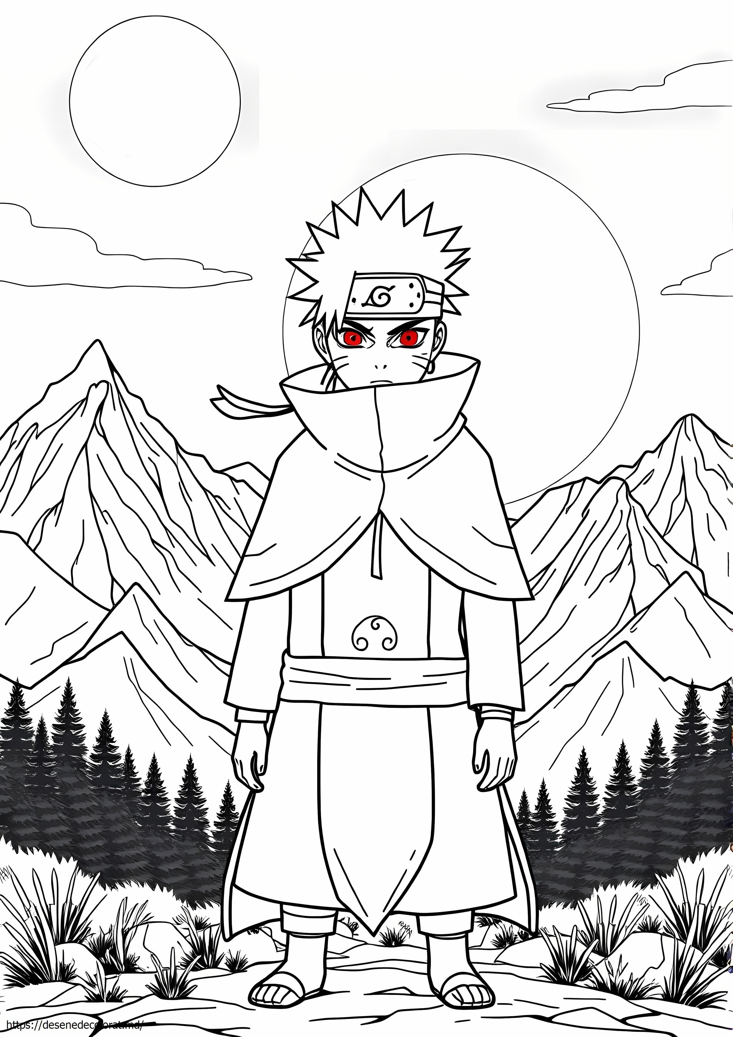 Madara obito
