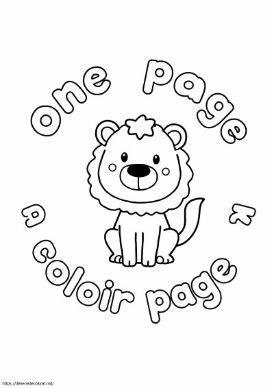 Pret imprimare color 1 pagina