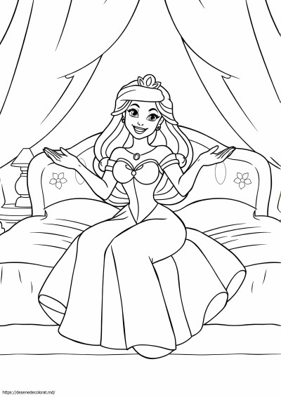 Aurora disney