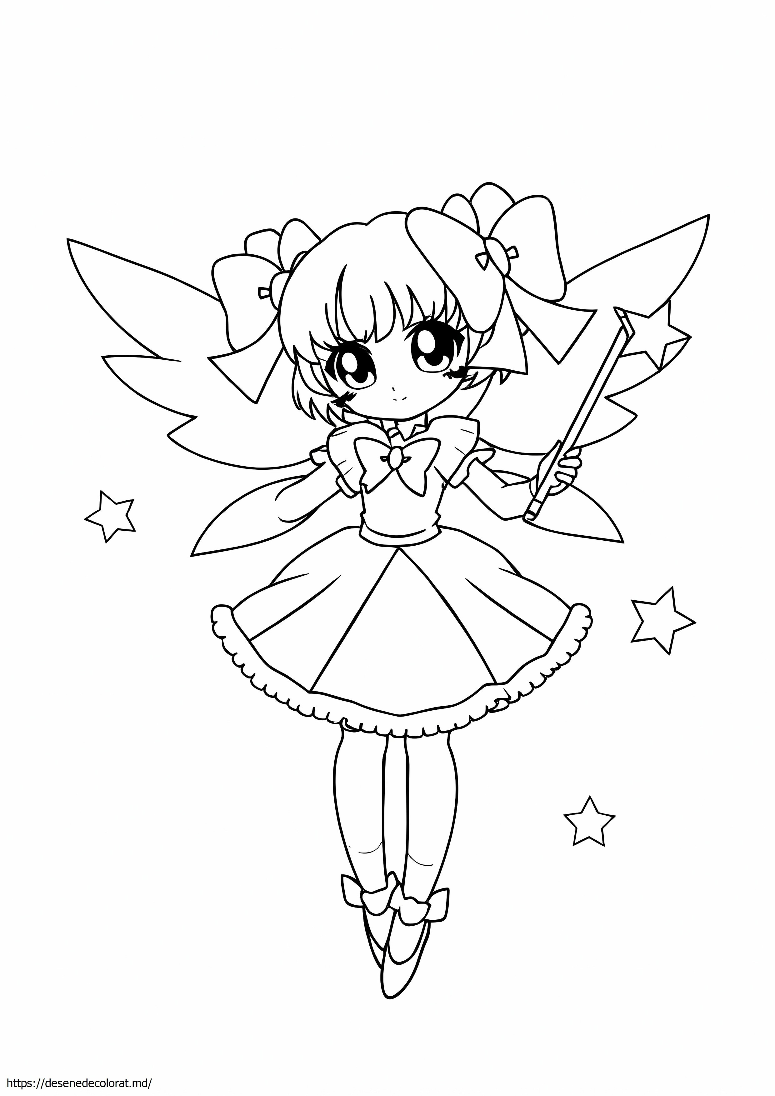 Madoka magica