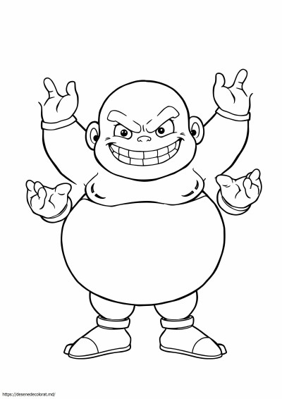 Majin buu