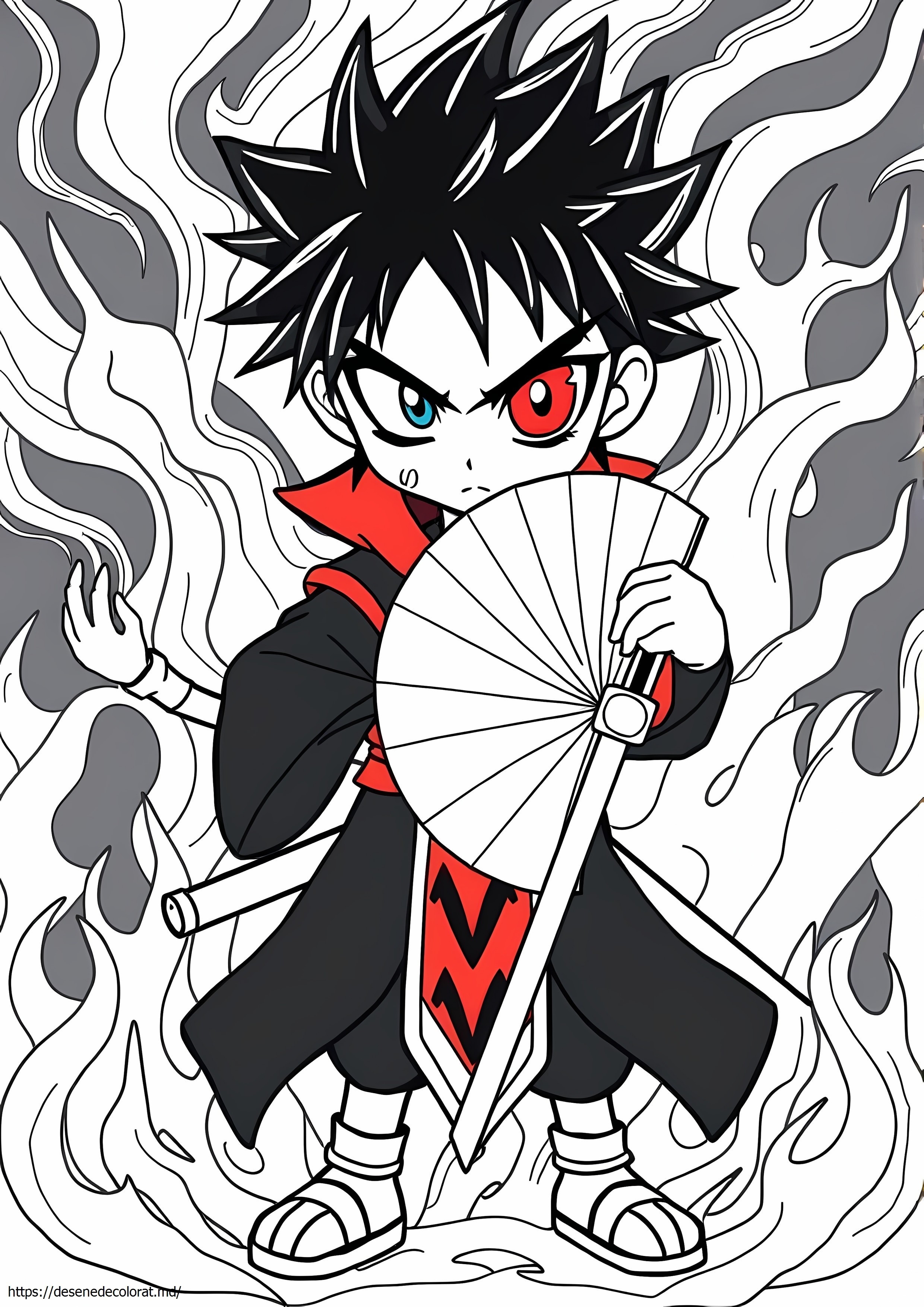 Madara