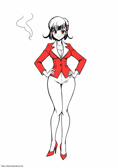Makima