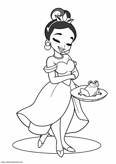 Tiana