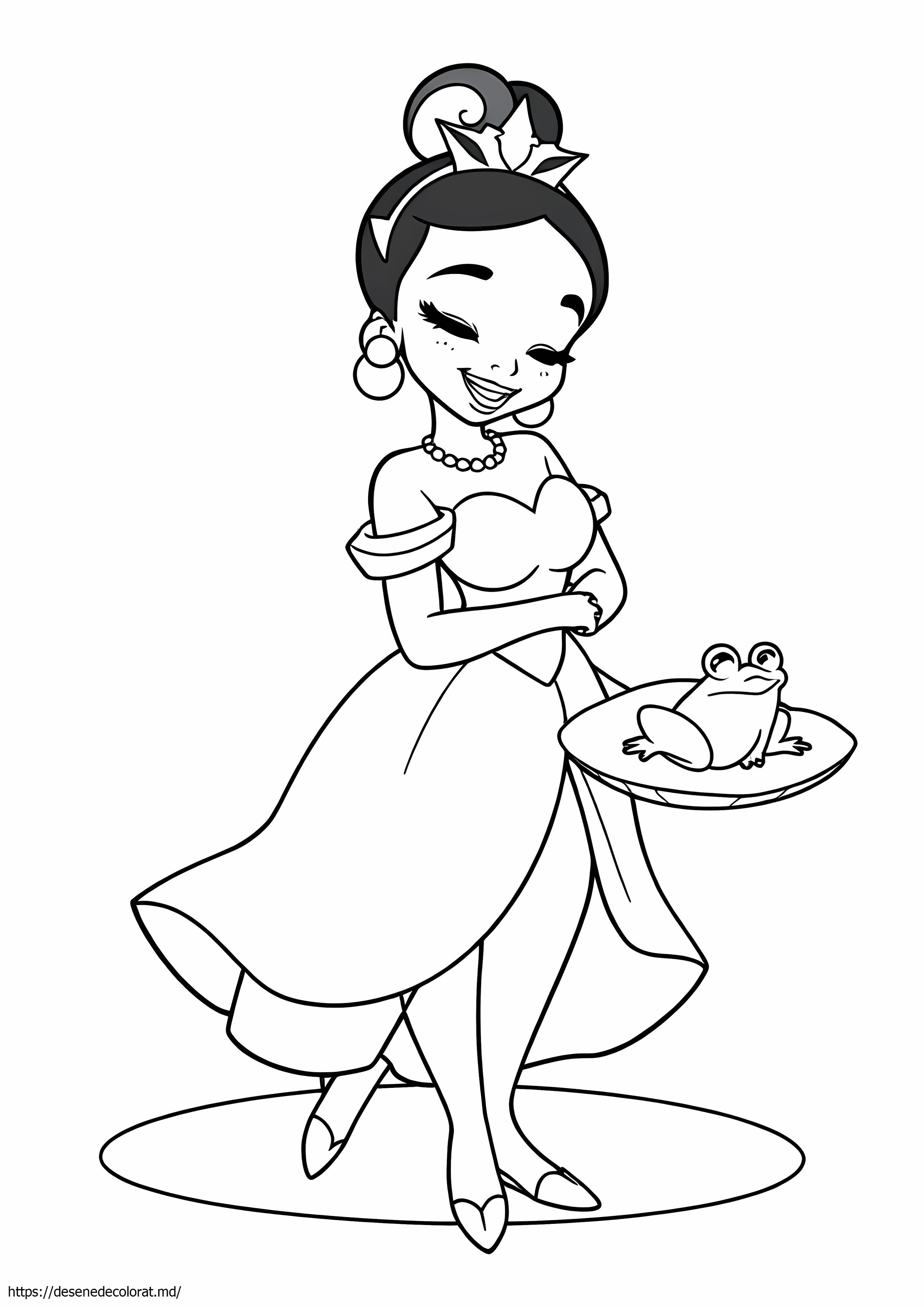 Tiana