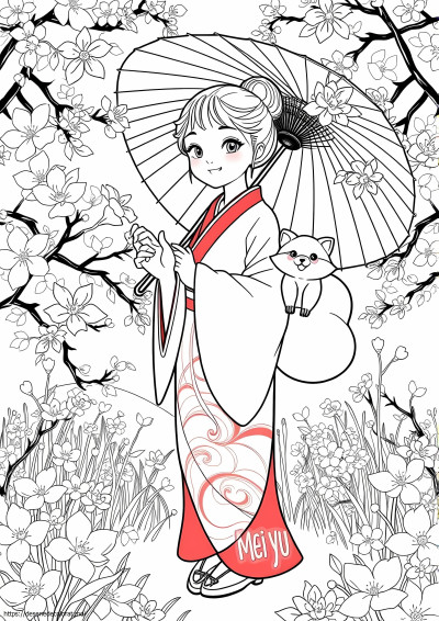 Mei yu