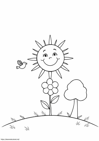 Desene de tipărit