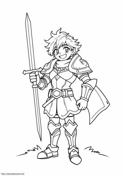 Meliodas