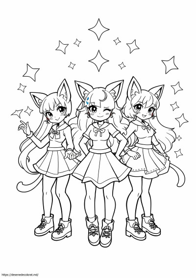 Miau miau putere
