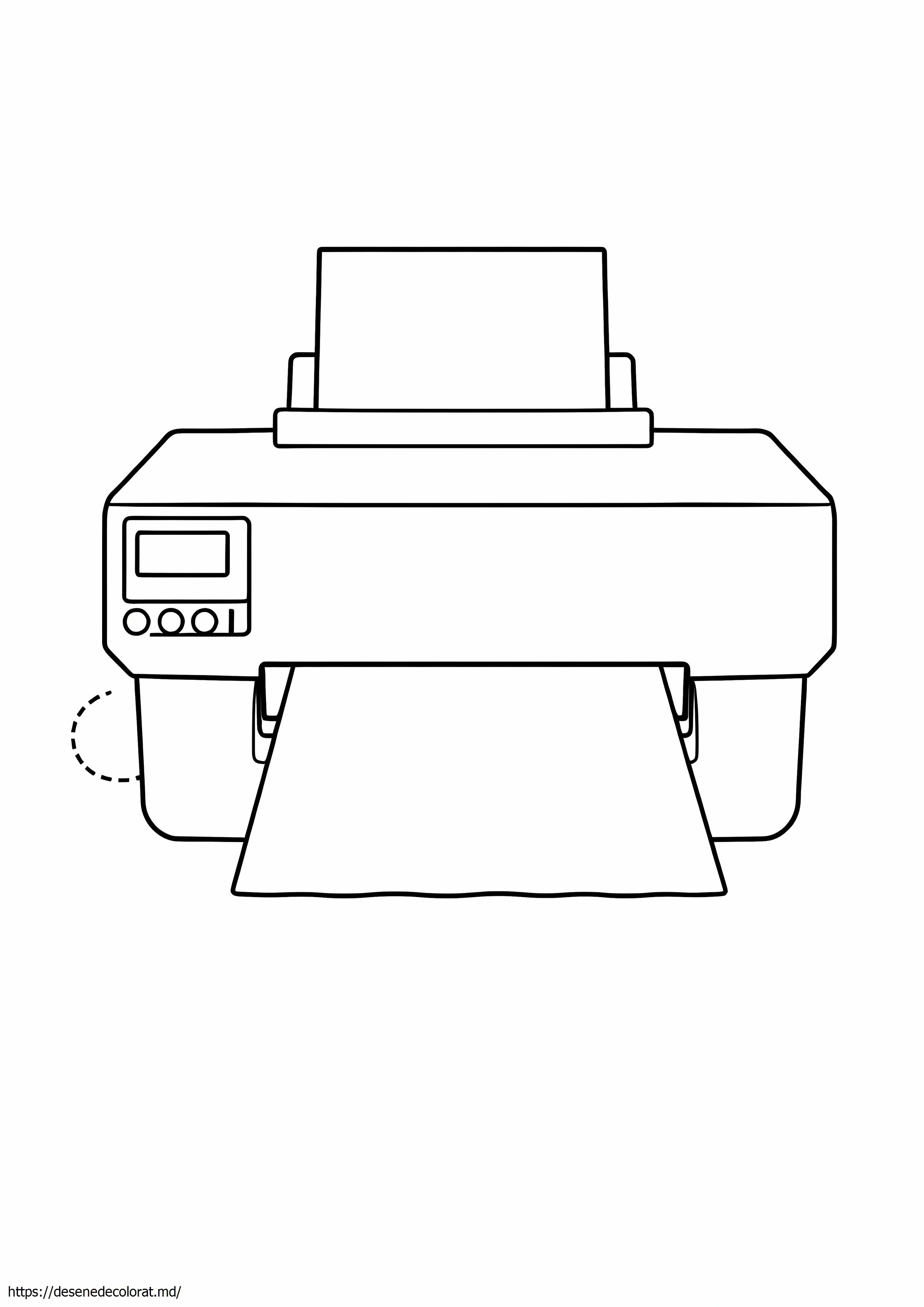 Imprimarea paginilor