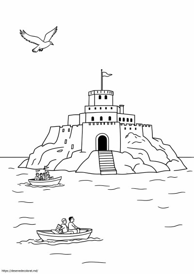 Alcatraz
