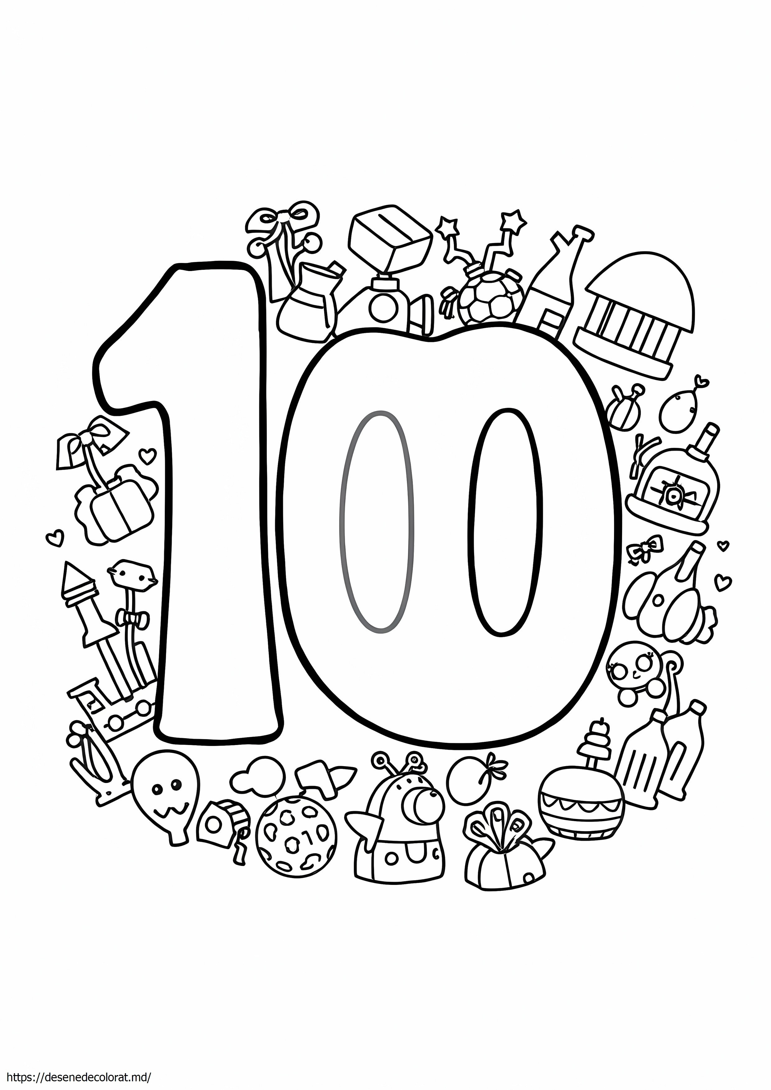 100 de imprimări color pe 2 fețe și 6 pagini