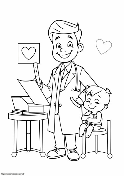 Doctor