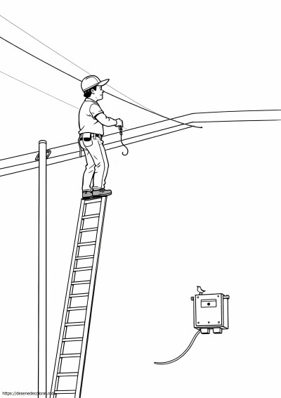 Lineman