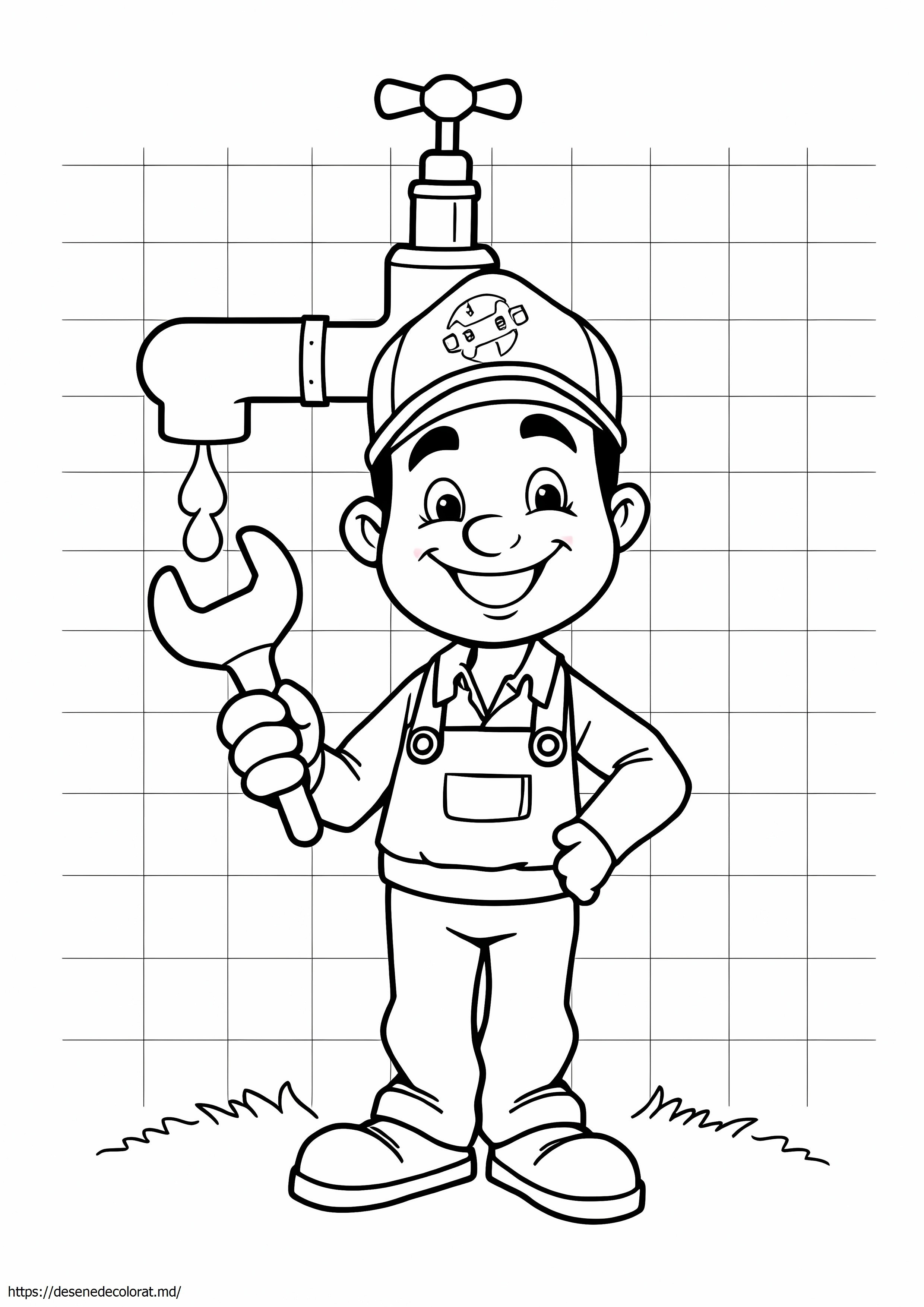 Instalator