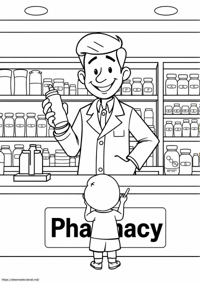 Farmacist