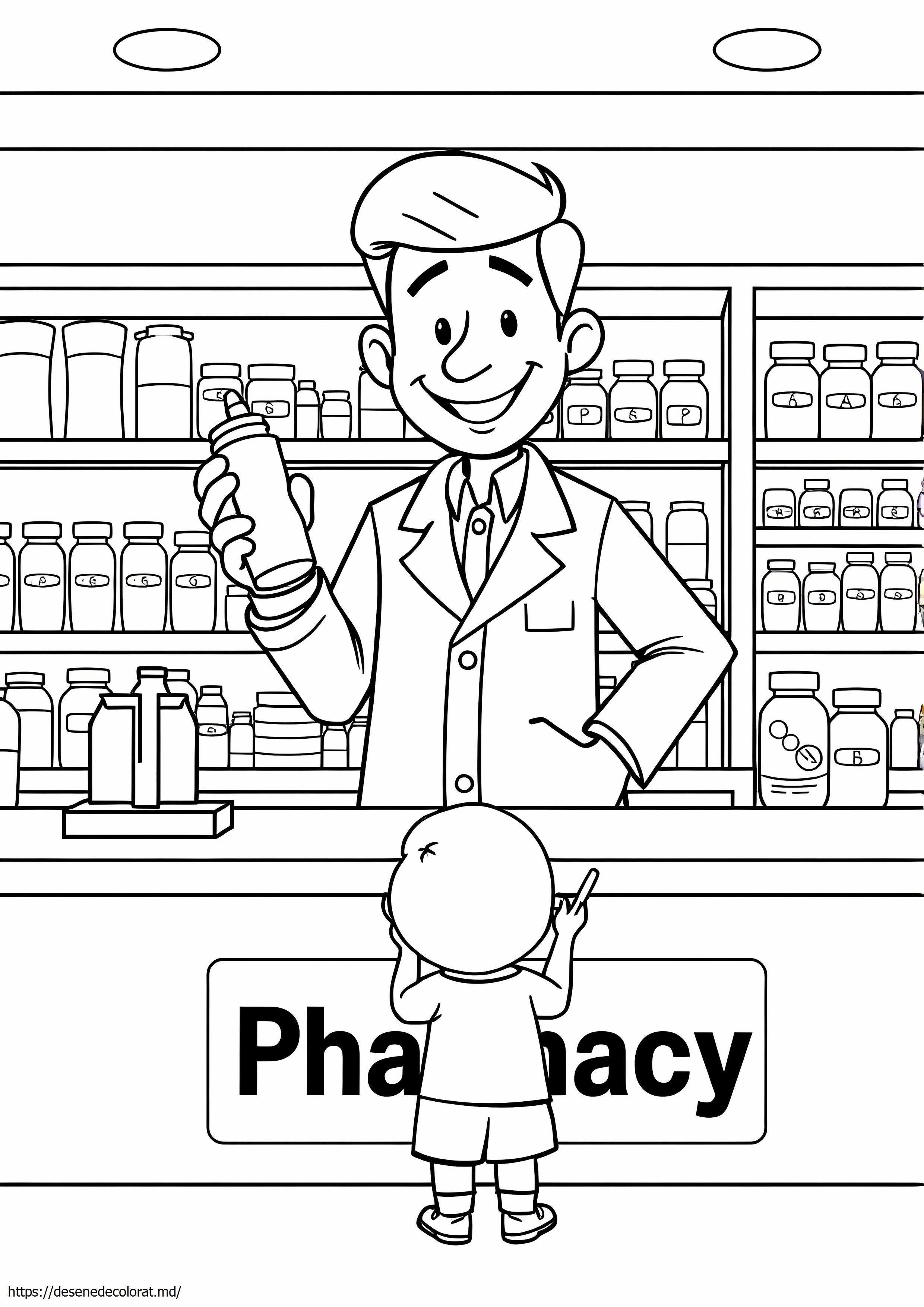 Farmacist