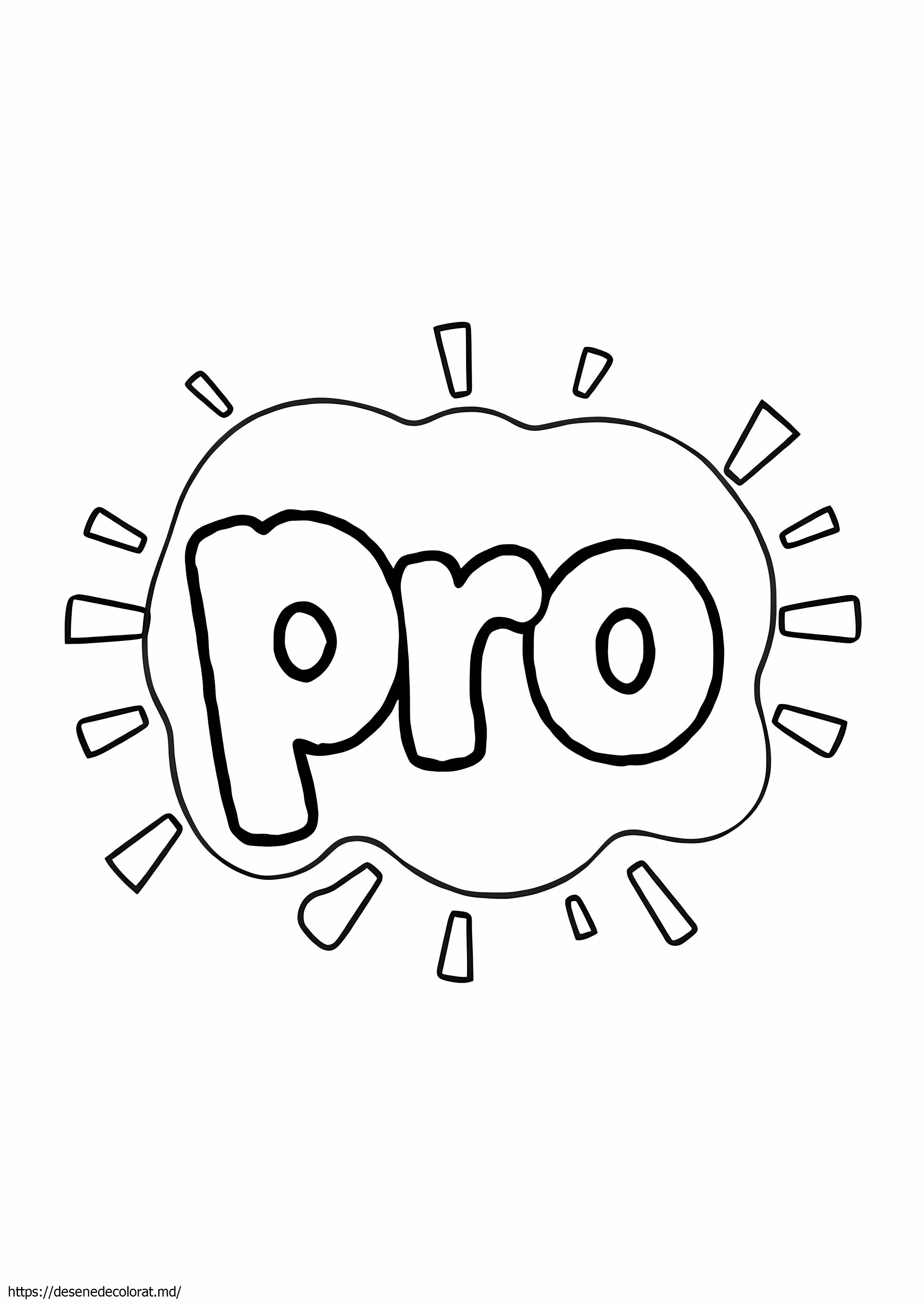 Pro