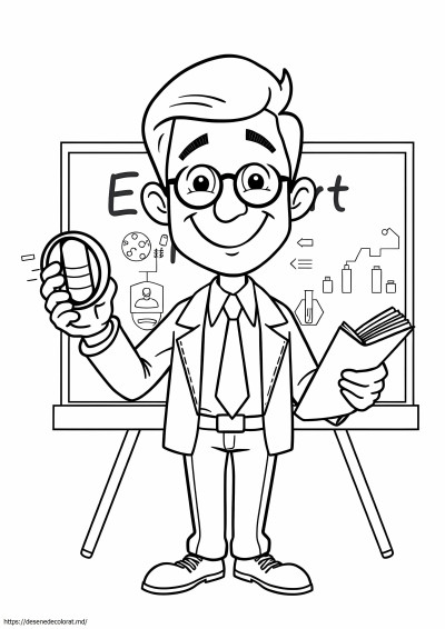 Expert