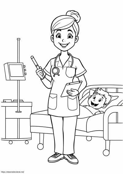 Asistent medical