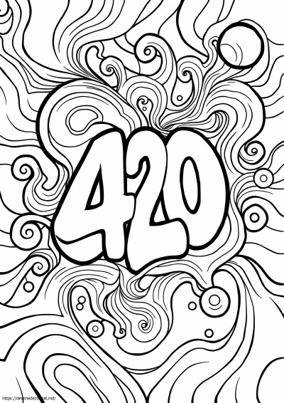 Trippy 420