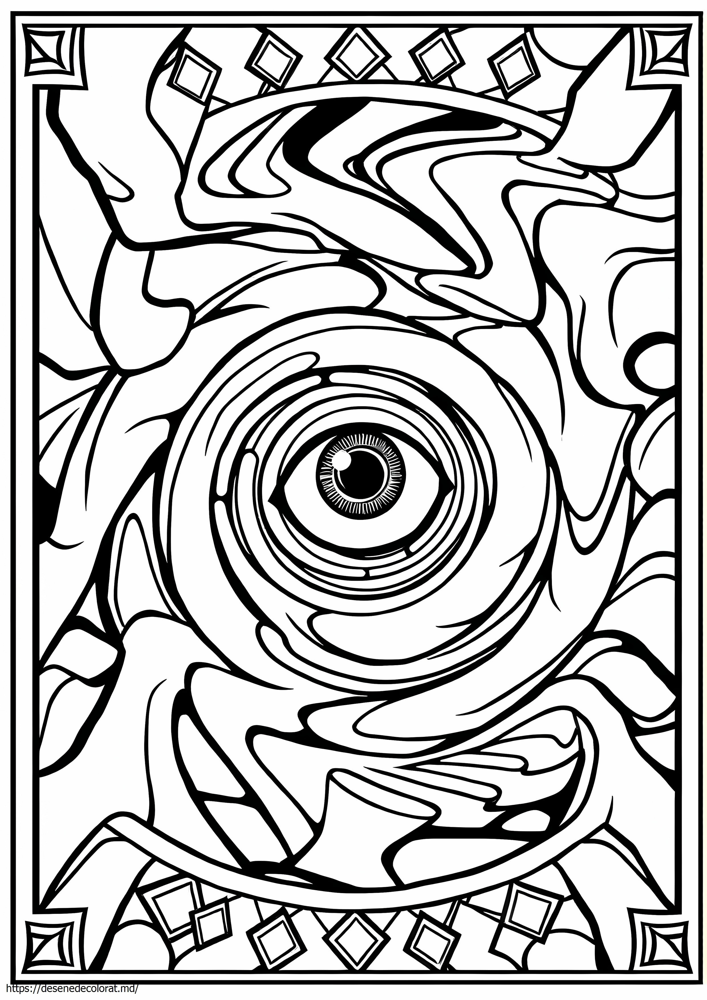 Arta trippy