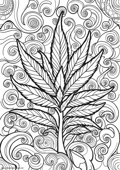 Buruiana trippy