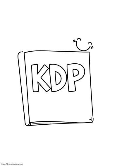 Kdp