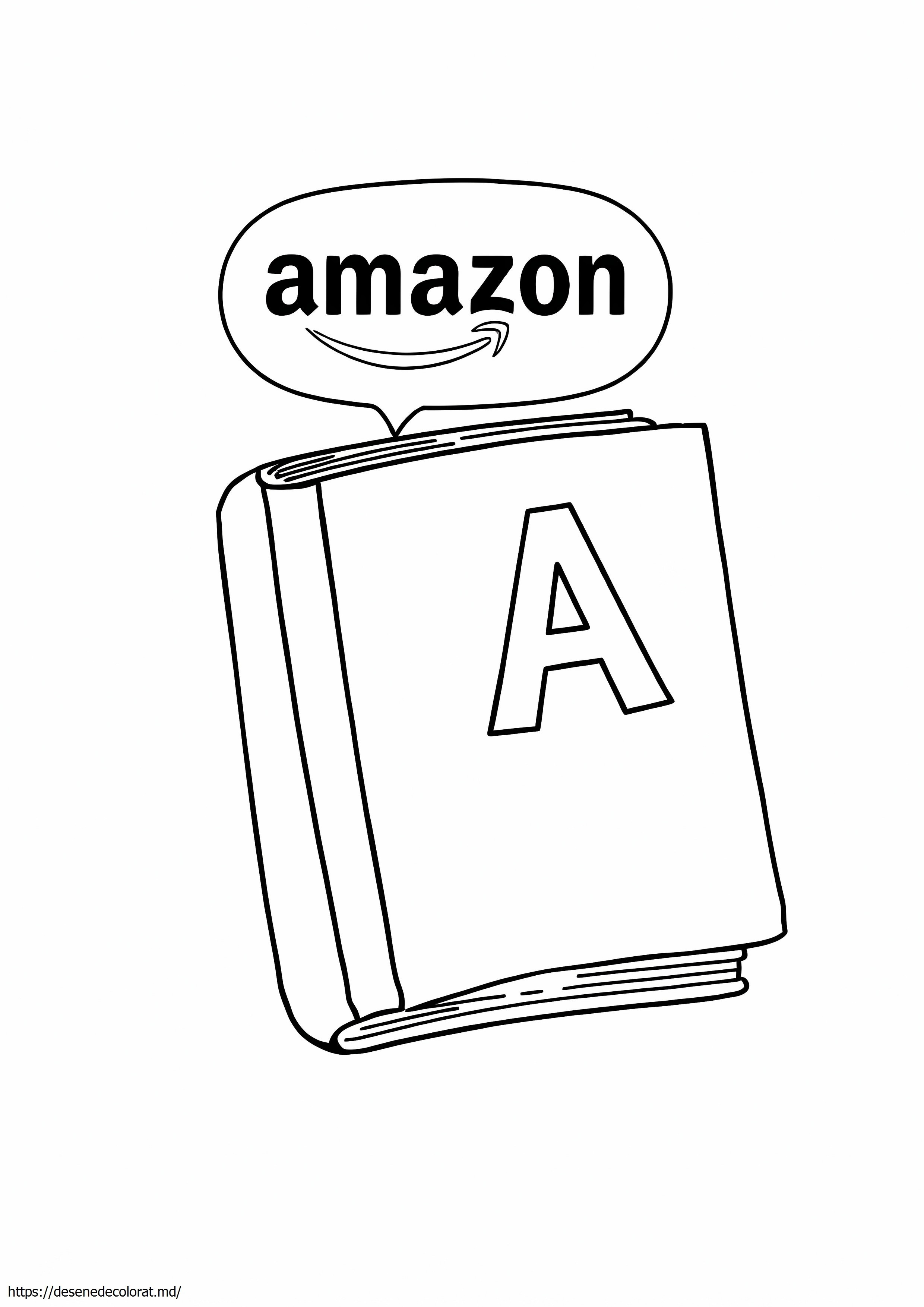 Amazon kdp