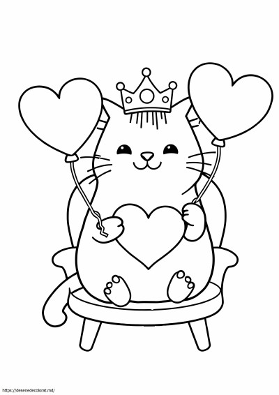 Imprima pusheen