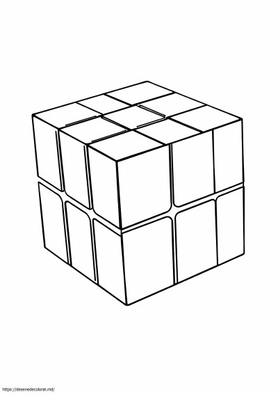Cubul rubik