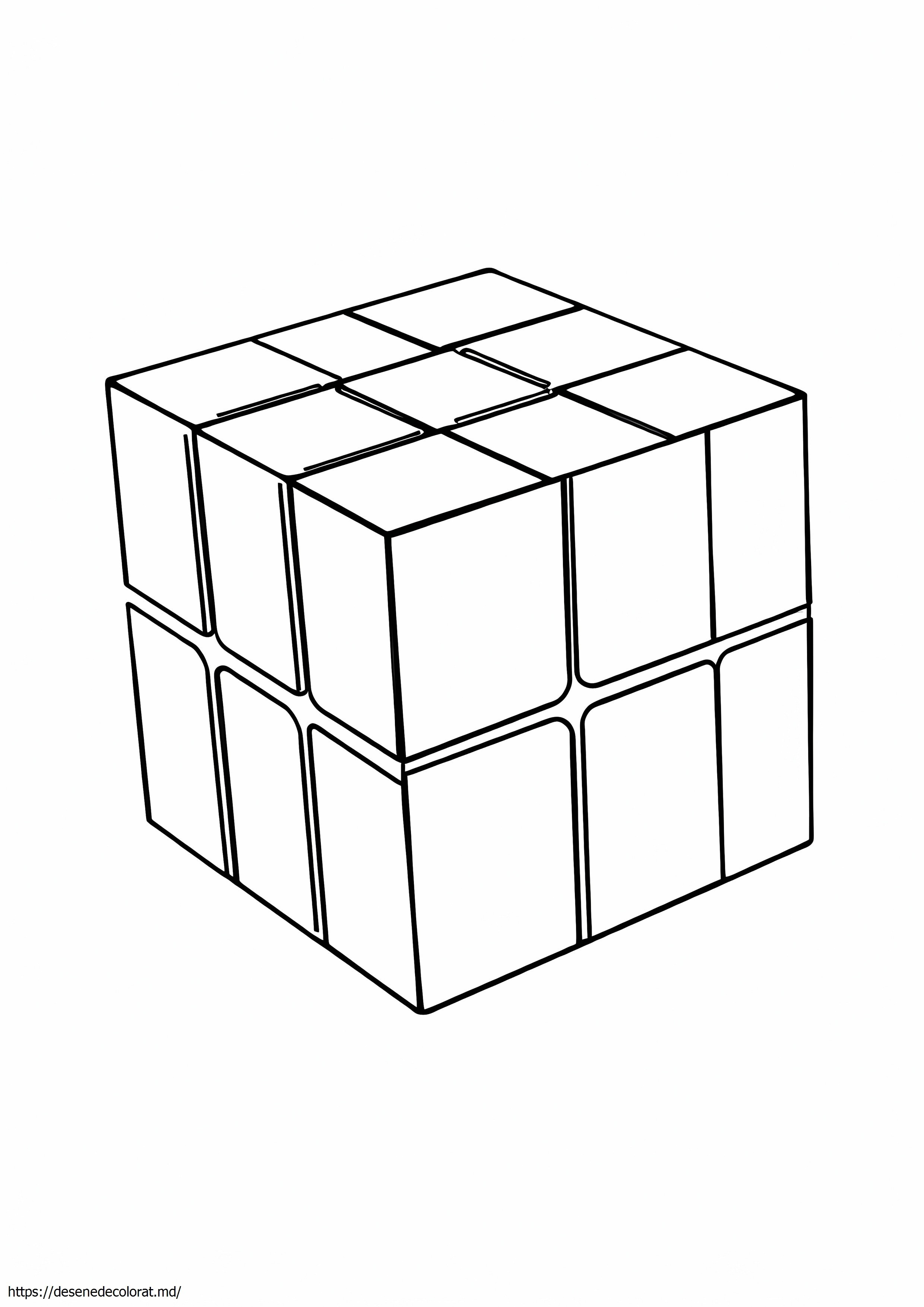 Cubul rubik