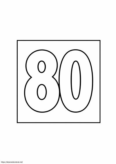80 hd