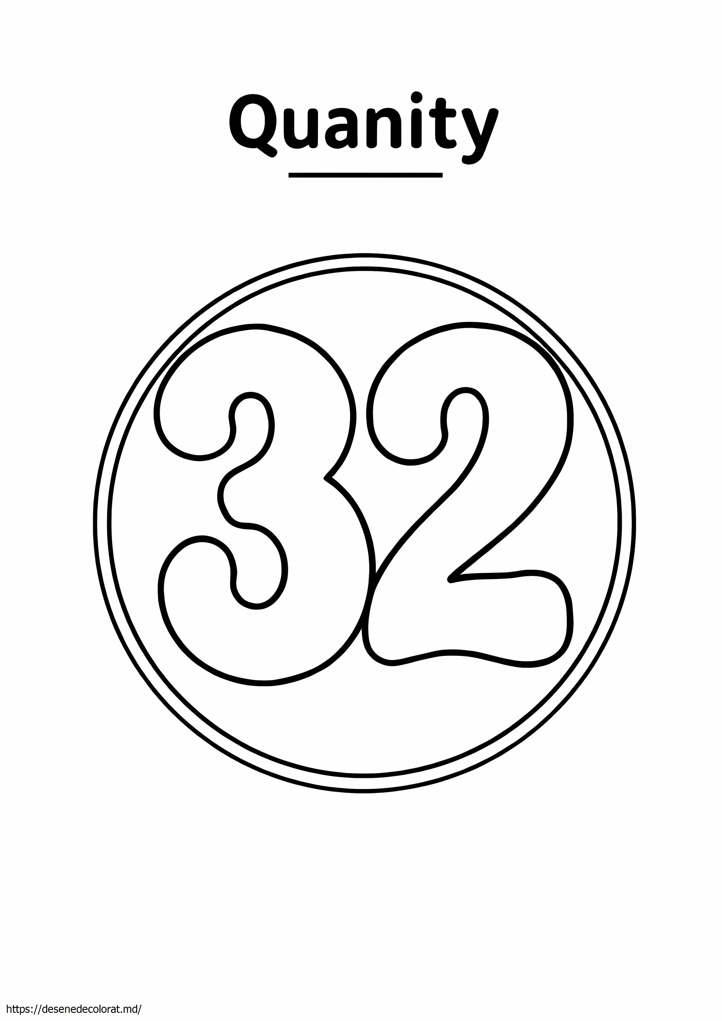 32 pagina