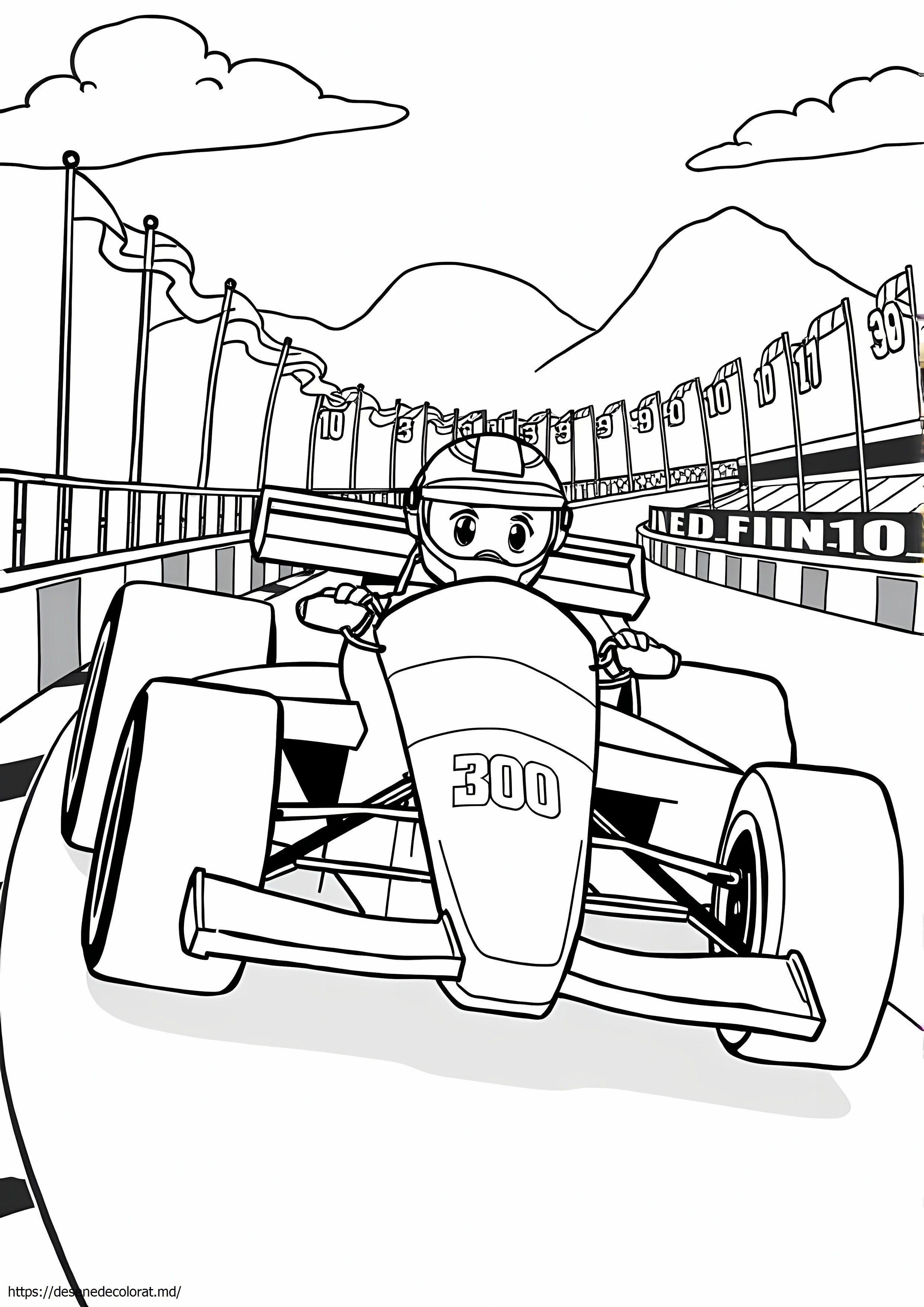 Indy 500