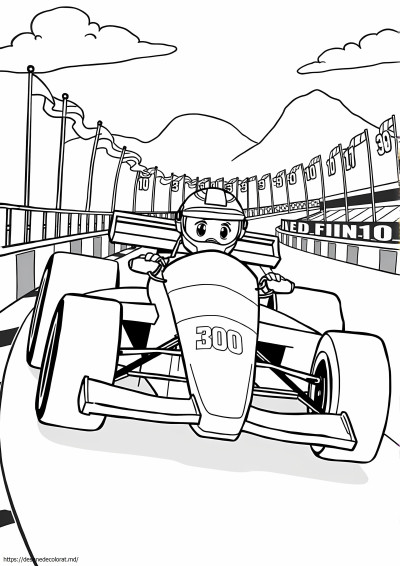 Indy 500