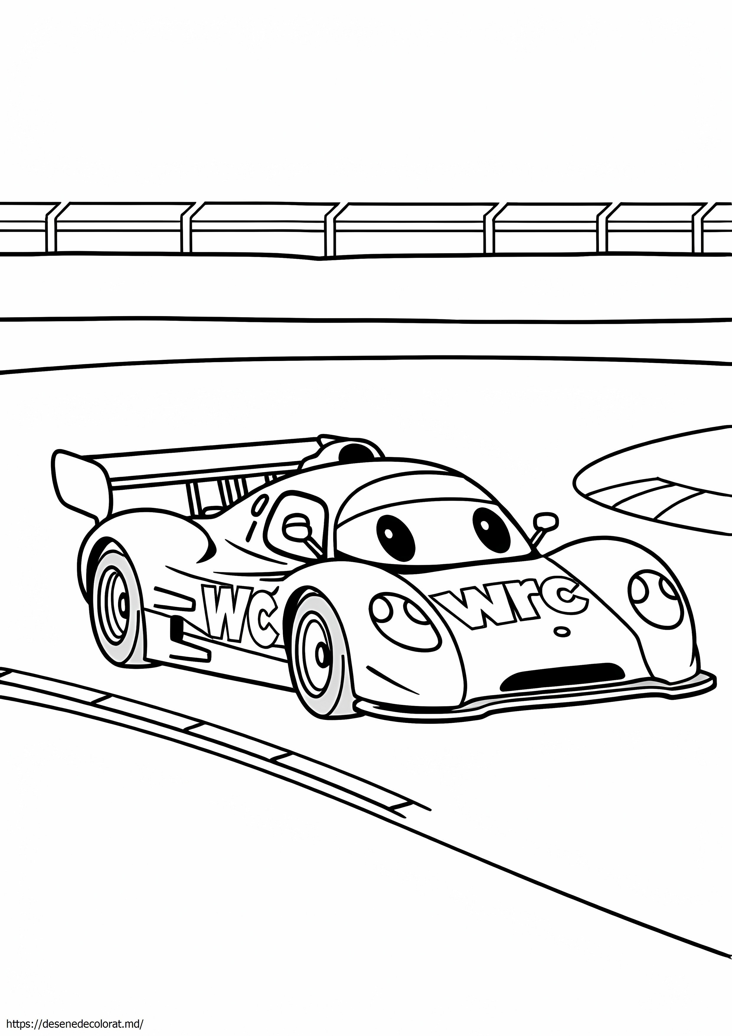 Wrc