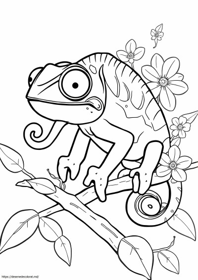 Cameleon realist