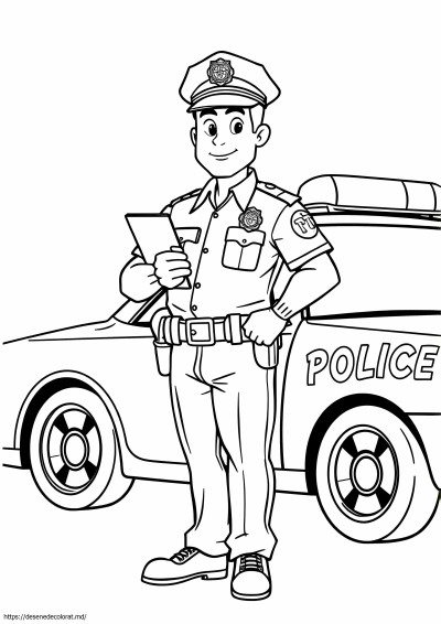 Poliție realistă