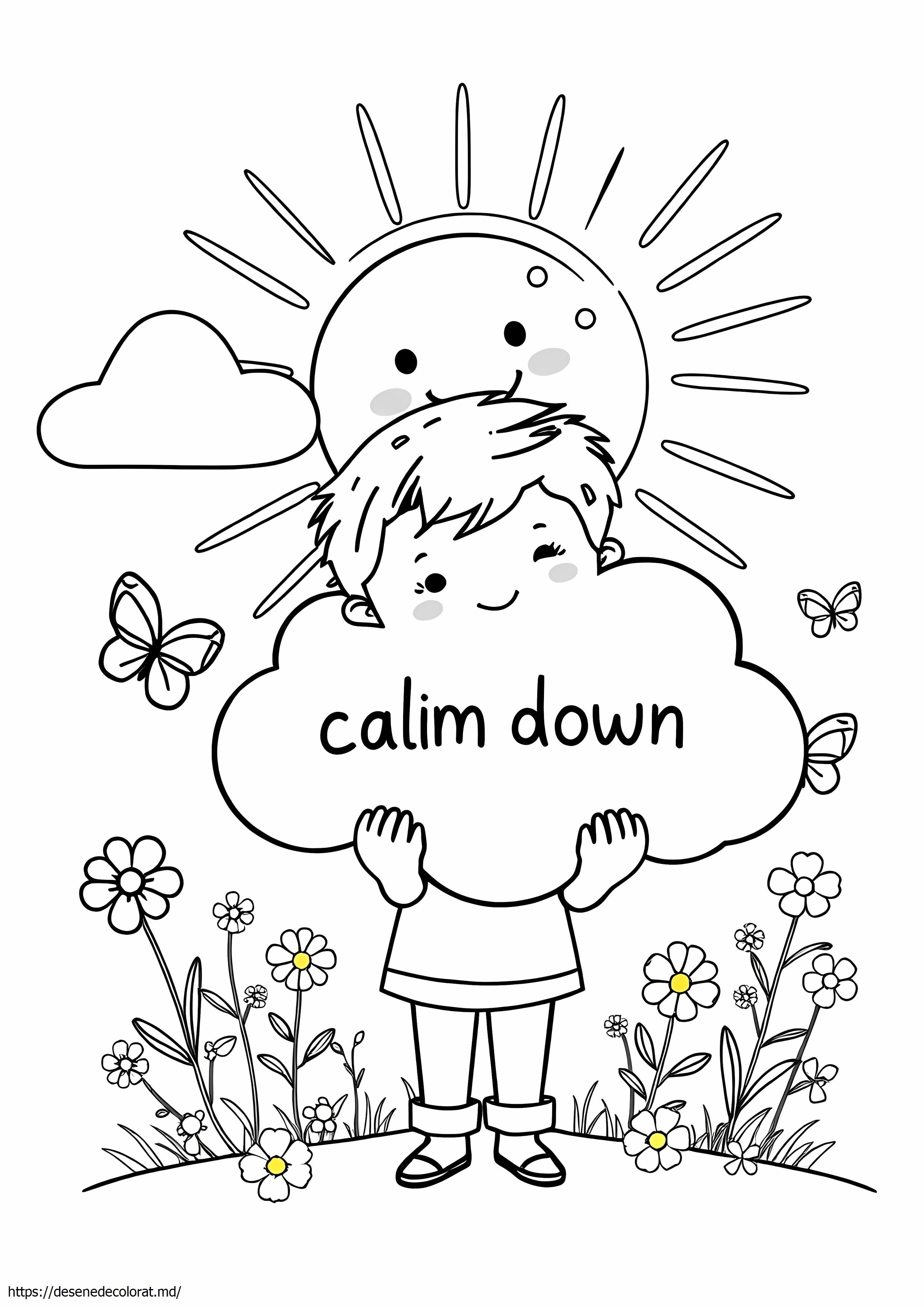 Calma