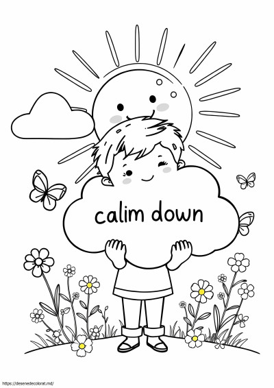Calma