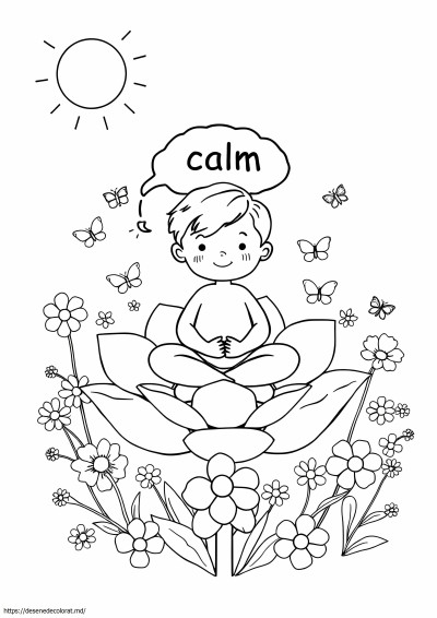 Calm