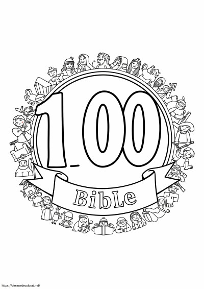 100 biblie