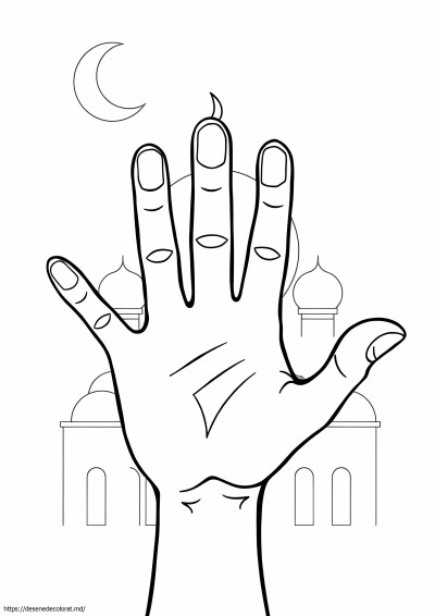 5 stâlpi de iman