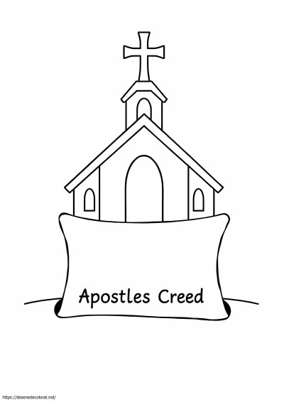 Crezul apostolilor