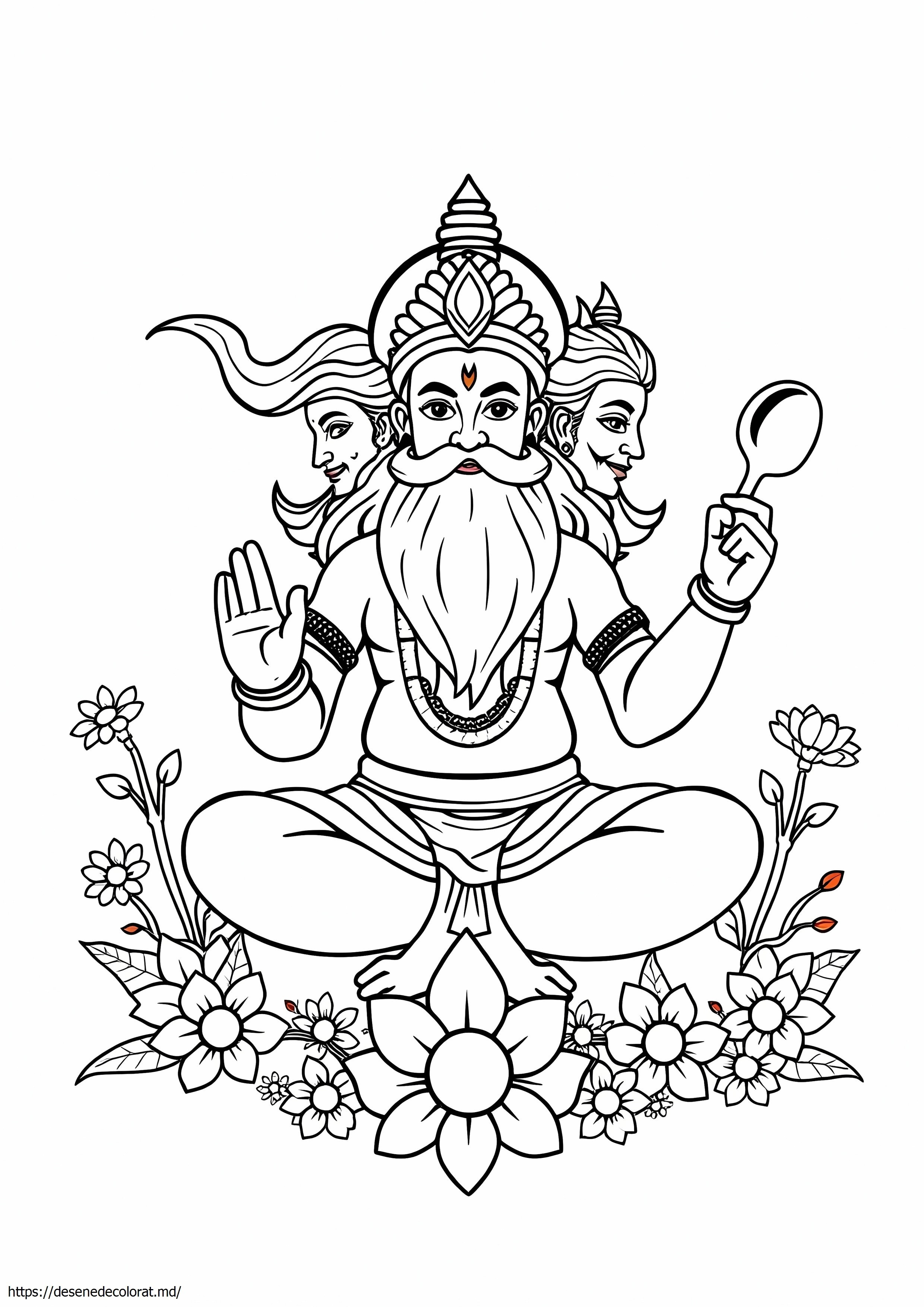 Brahma